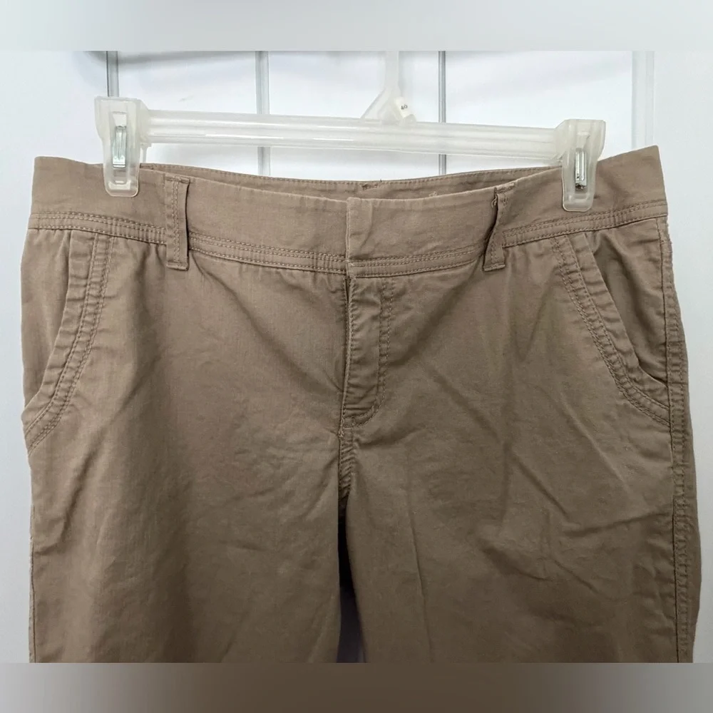 Sonoma Men's Khaki‎ Chinos
